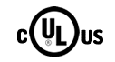 UL Certified Mark
